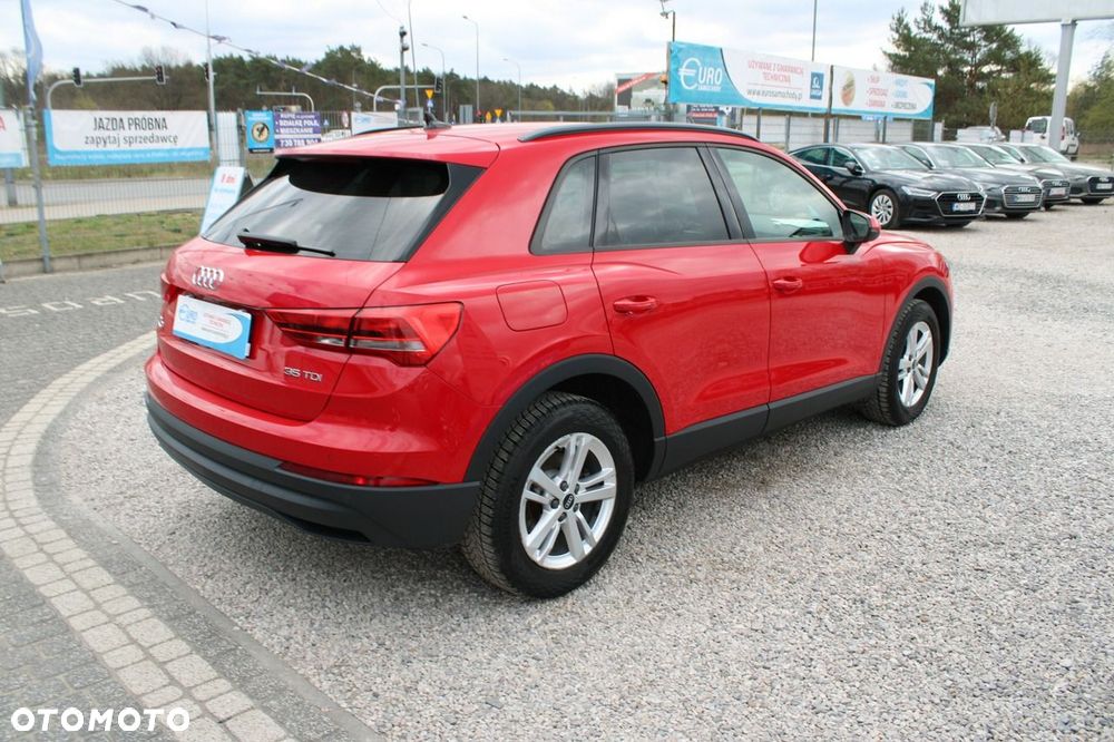 Audi Q3 - 7