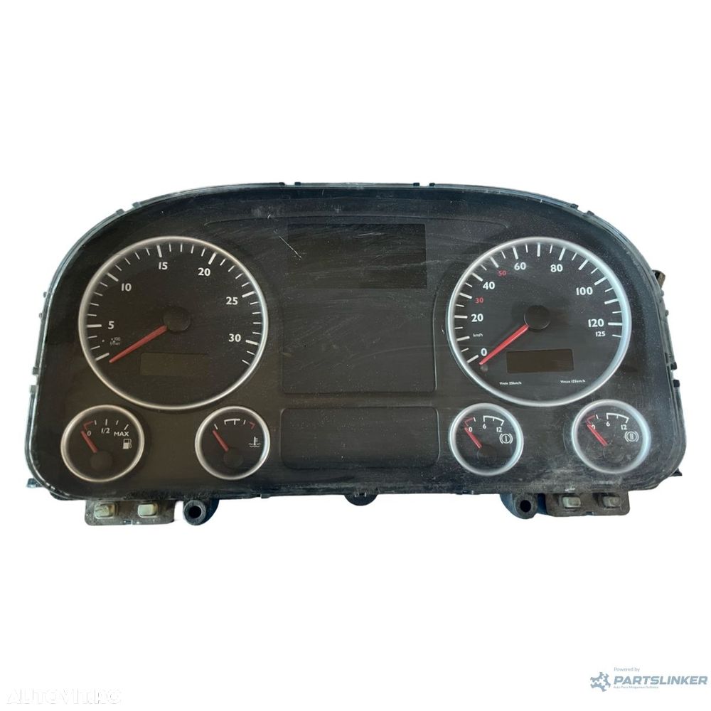 Ceas MAN TGA 2000 - > - 1