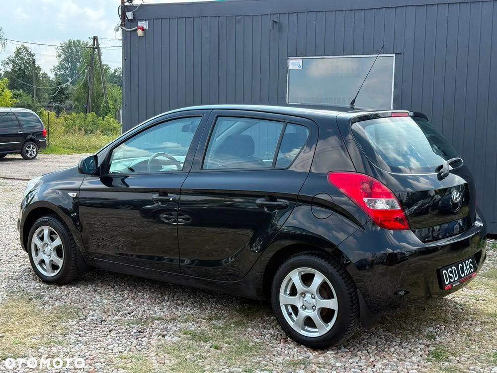 Hyundai i20 1.2 Comfort - 8