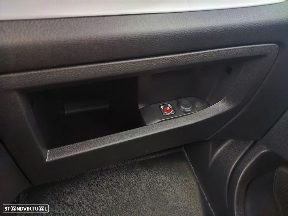 Citroën e-Spacetourer 75 kWh XL Business - 24