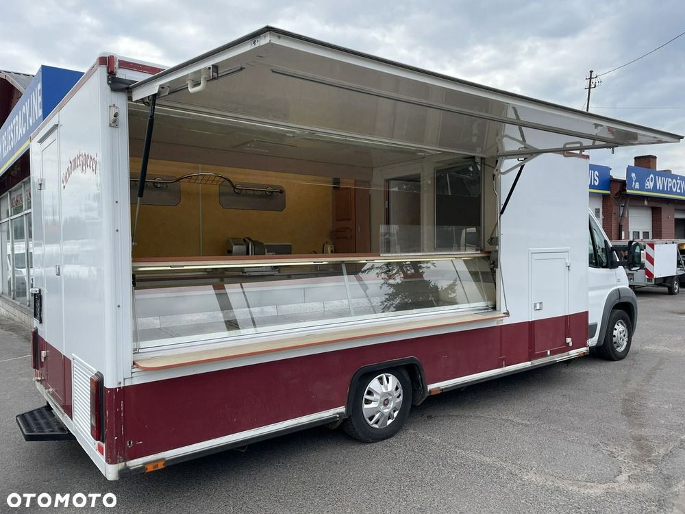 Fiat Ducato - 1