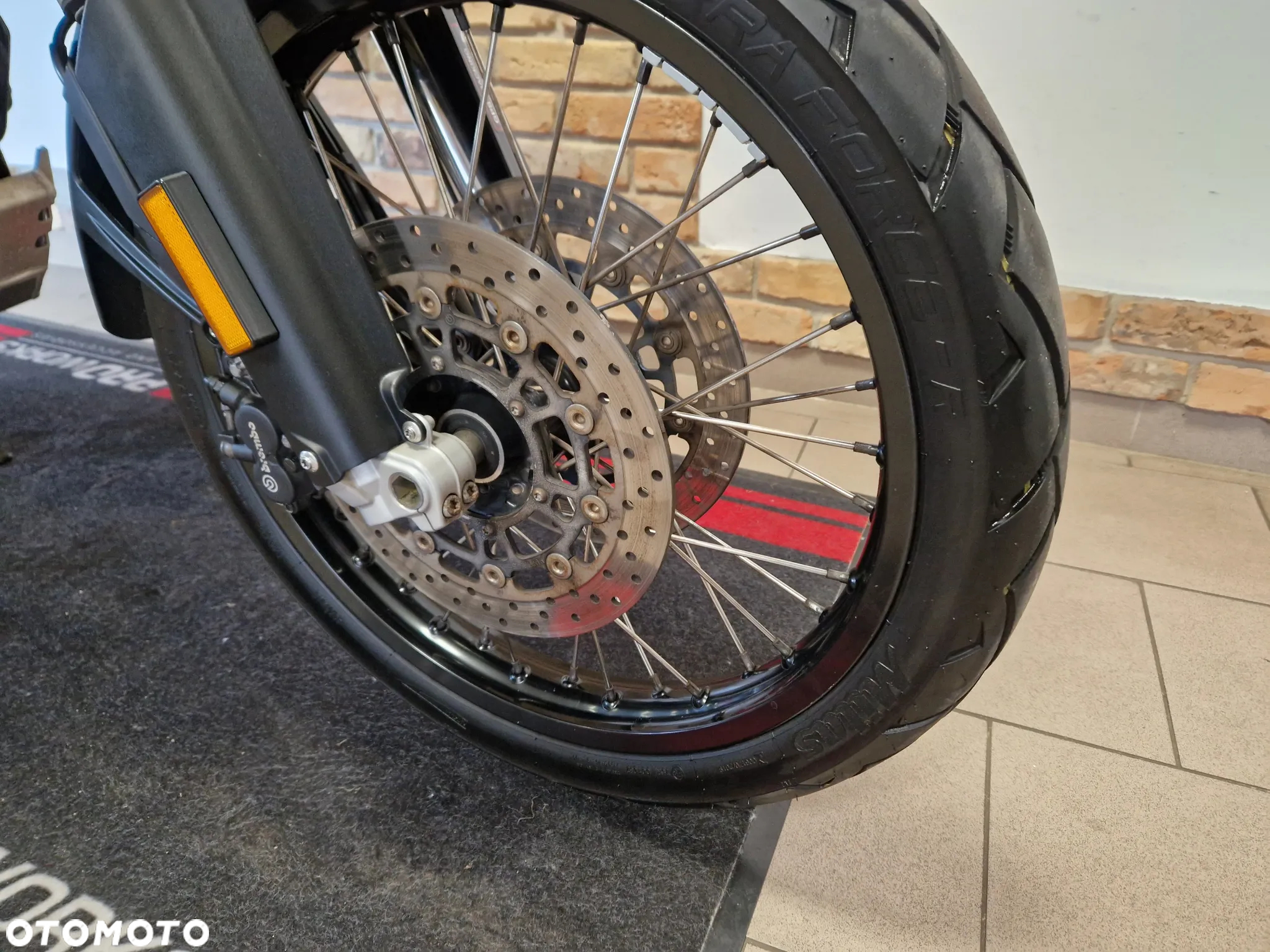 BMW GS - 23