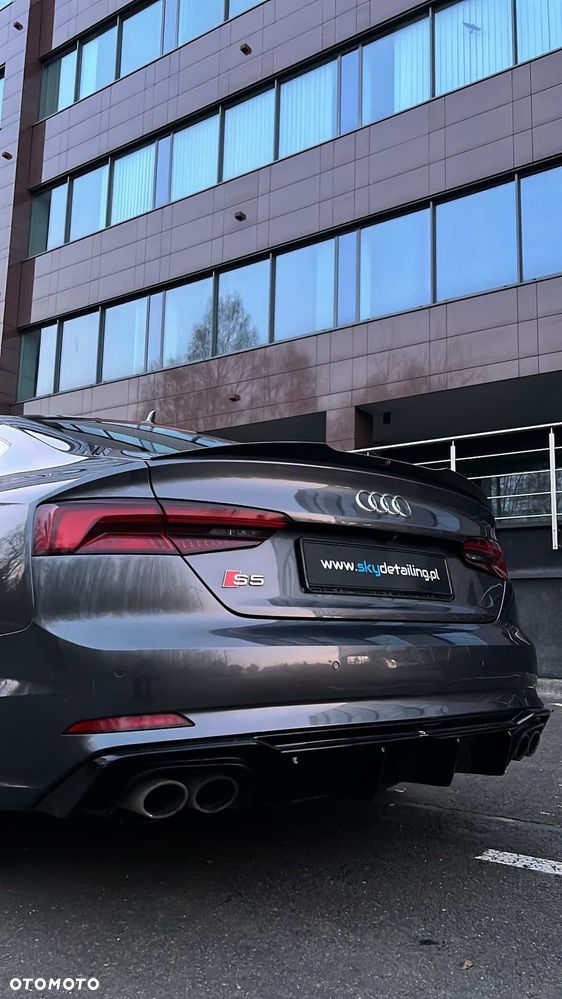 Audi S5 Sportback 3.0 TFSI quattro tiptronic - 5