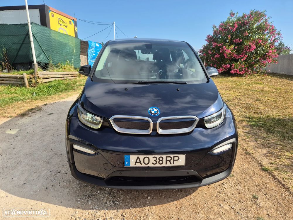 BMW i3 (120 Ah) - 3