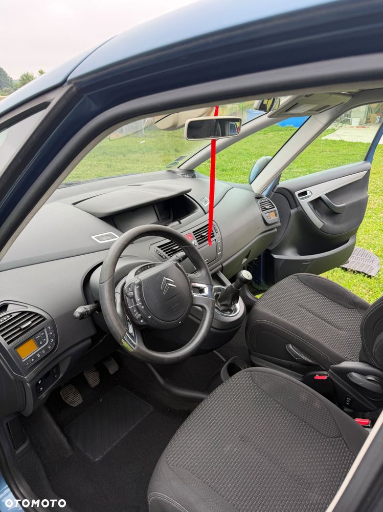 Citroën C4 - 5