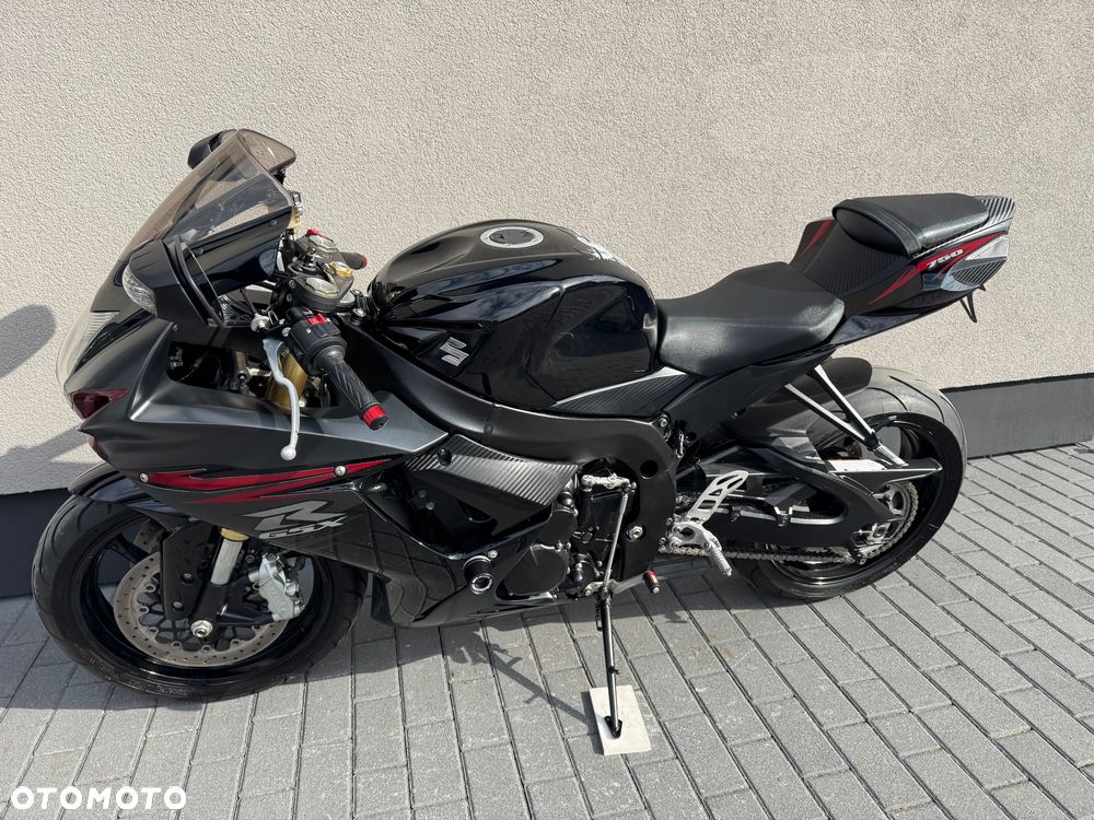 Suzuki GSX-R - 18