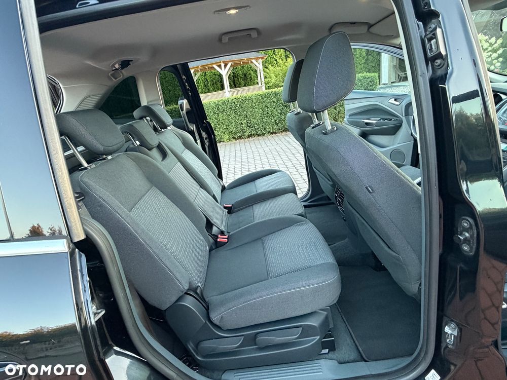 Ford C-MAX 1.6 TDCi Edition - 21