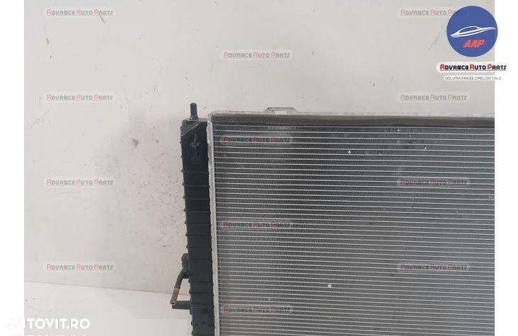 Radiator APA Cutie Automata original Hyundai  Tucson  1 [2004 - 2010] - 11