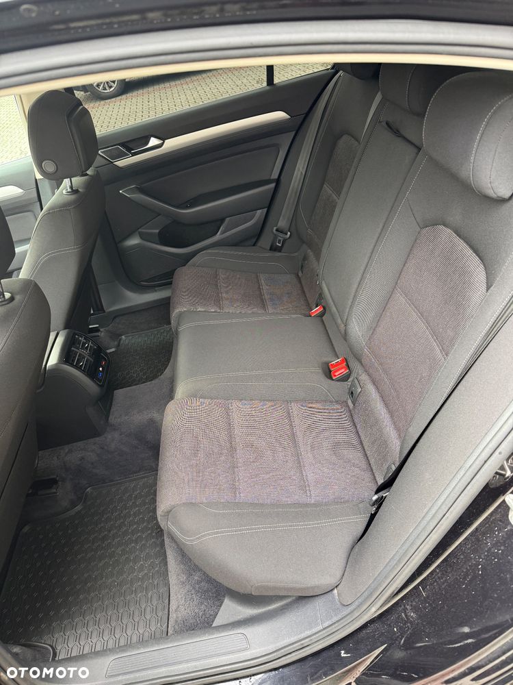 Volkswagen Passat 1.8 TSI BMT Comfortline - 21