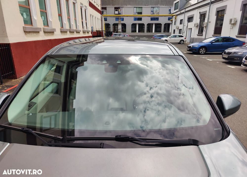 Land Rover Discovery Sport 2.0 l TD4 HSE Aut. - 17