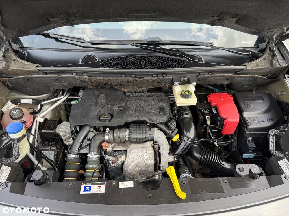 Peugeot Partner 1.6 HDi Outdoor - 38