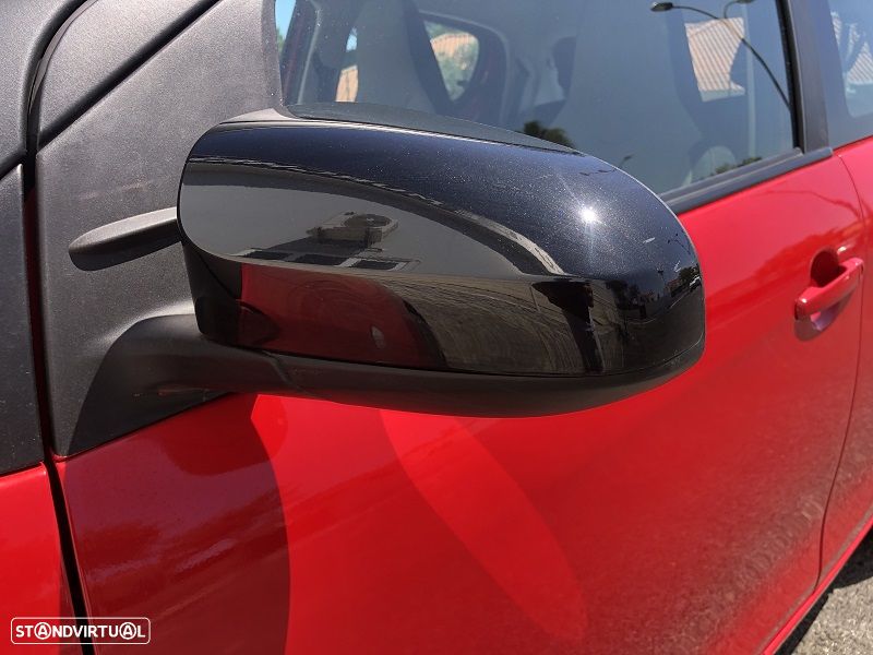 Citroën C1 VTi ETG Shine - 9