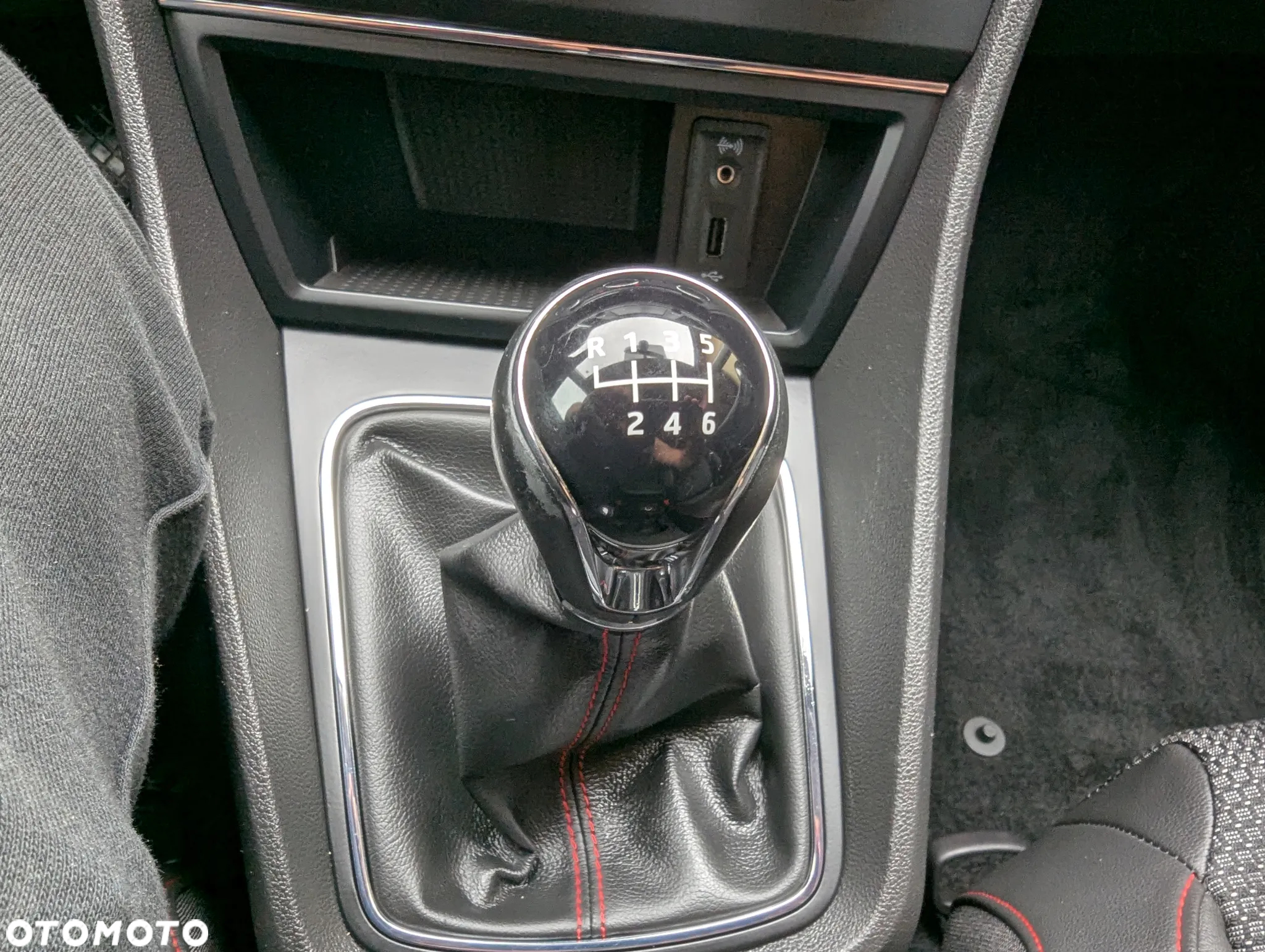 Seat Leon 1.4 TSI ACT Start&Stop FR - 15