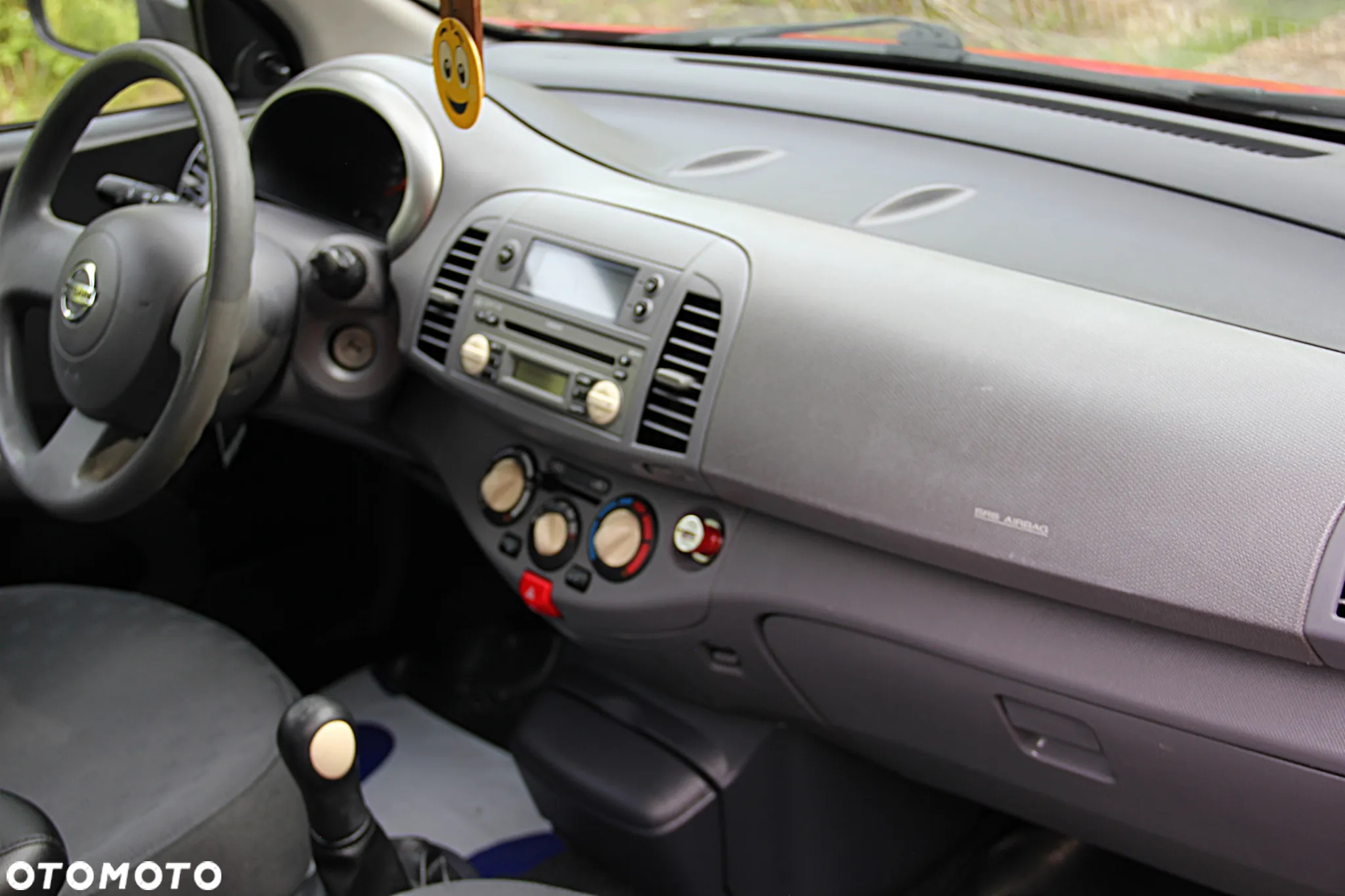 Nissan Micra - 21