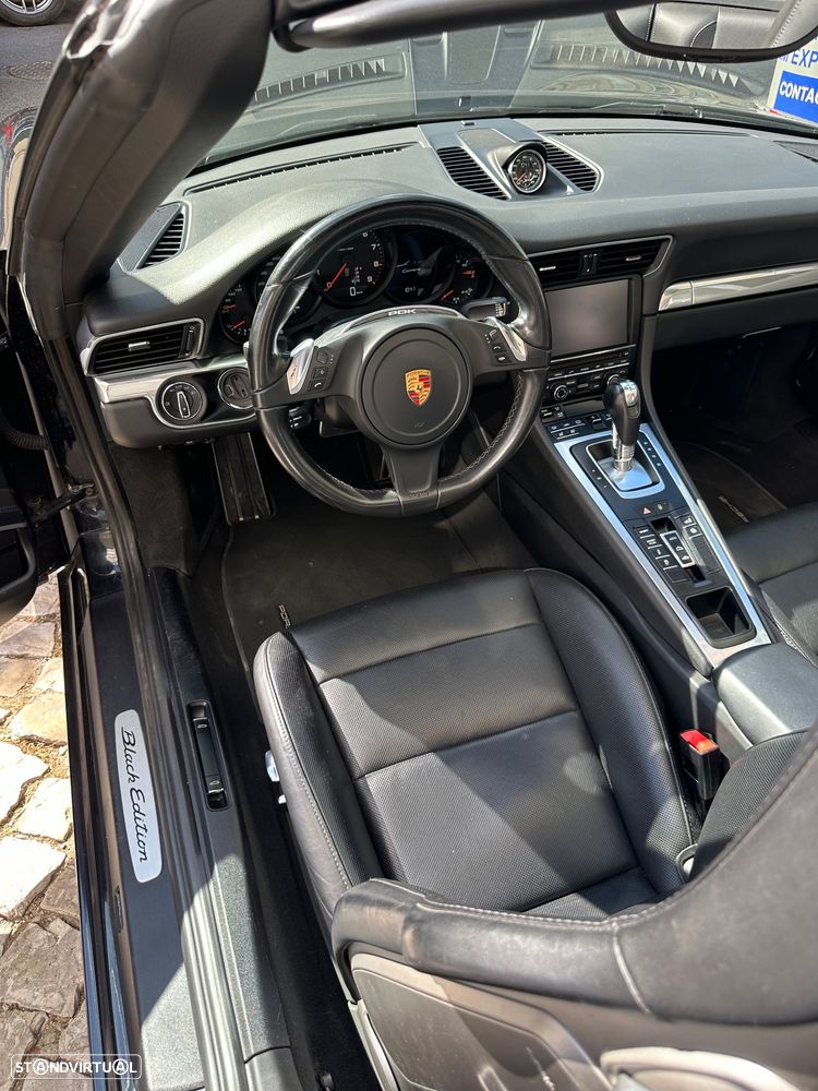 Porsche 911 Série F - 43