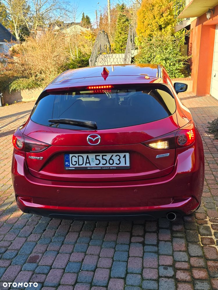 Mazda 3 1.5 D Skypassion - 20