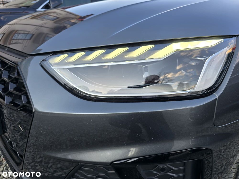 Audi A4 Avant 40 TDI S tronic quattro sport - 23