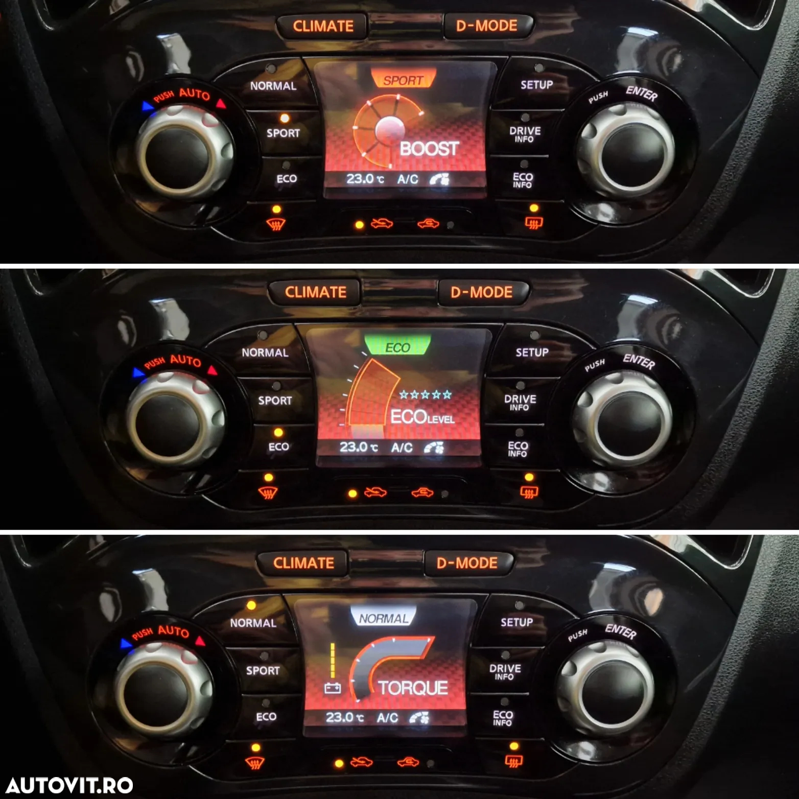 Nissan Juke 1.6 DIG-T ALL-MODE 4x4i CVT n-tec - 24