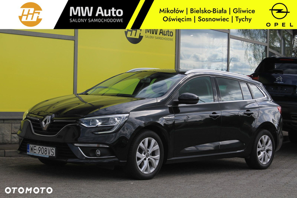 Renault Megane 1.3 TCe FAP Business