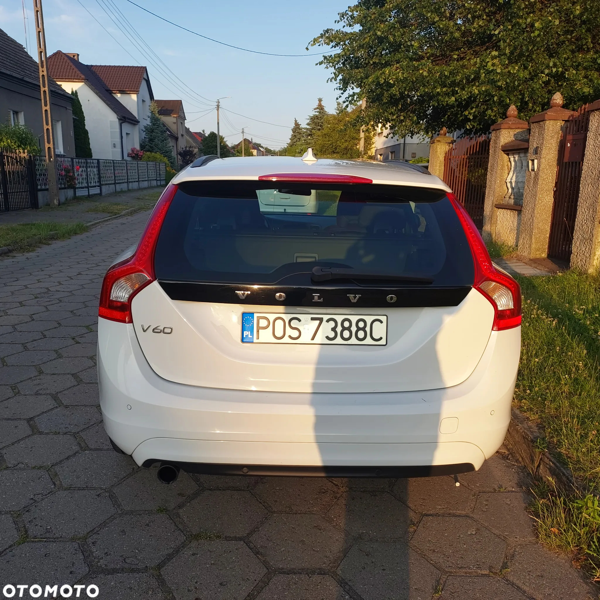 Volvo V60 D2 Base - 10