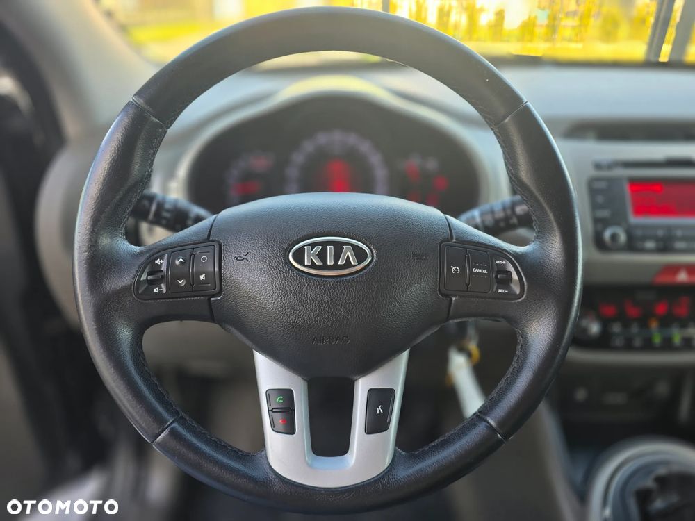 Kia Sportage - 24