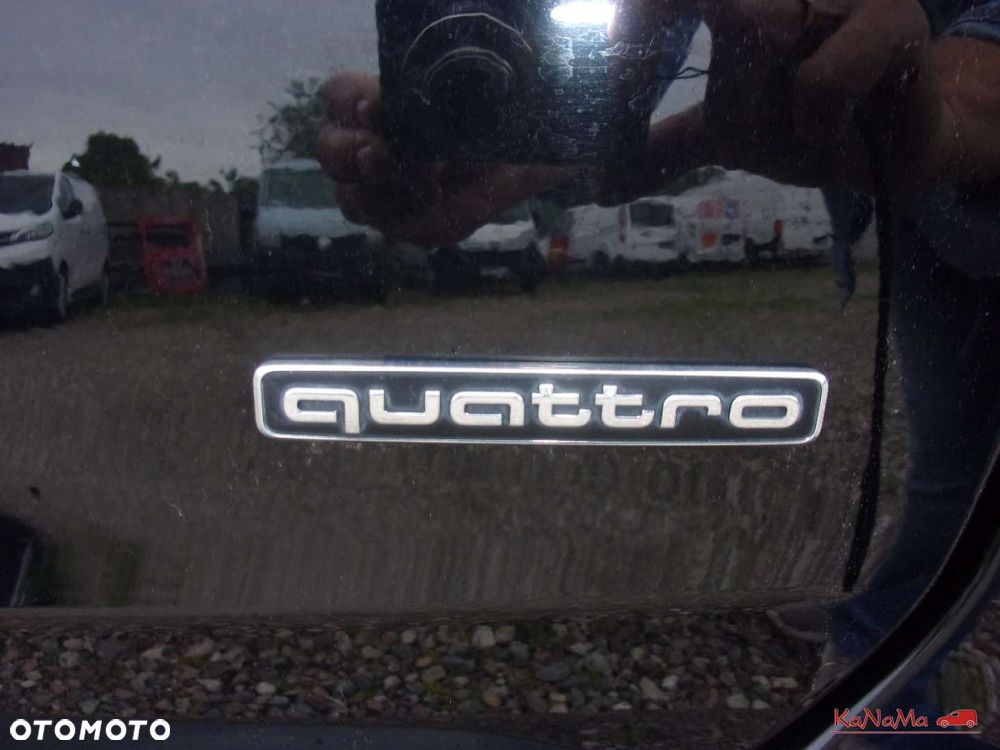 Audi A6 Avant 40 TDI mHEV Quattro S tronic - 28