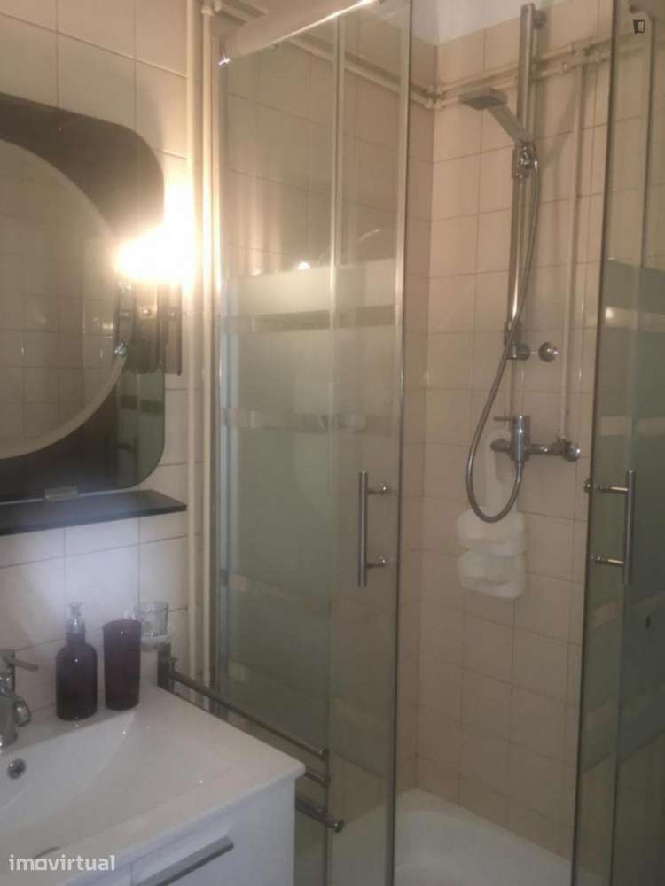 Quarto - localizado em Ramalde Porto - Grande imagem: 5/12