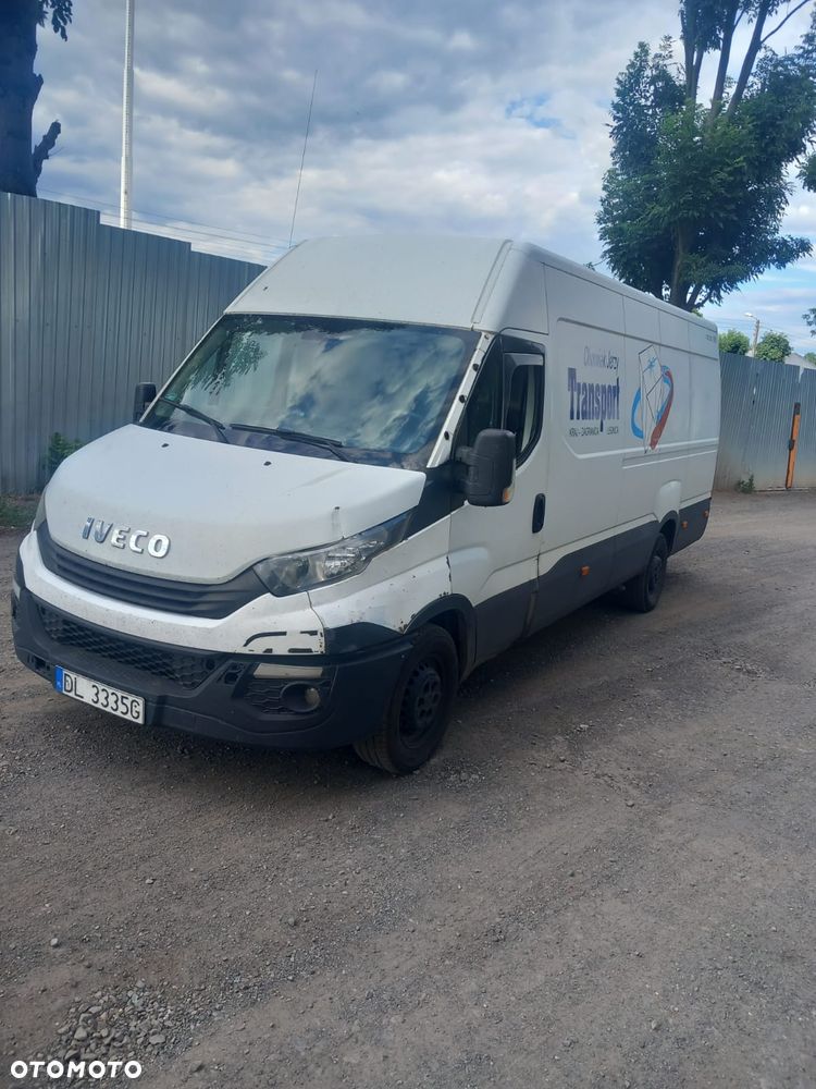 Iveco 35S15 - 1
