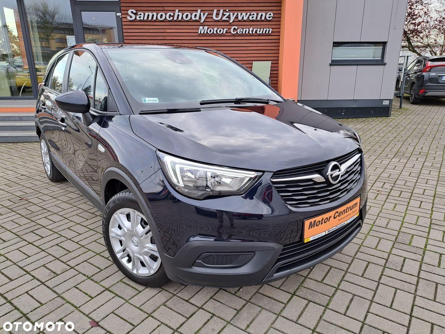 Opel Crossland X 1.2 Enjoy - 5