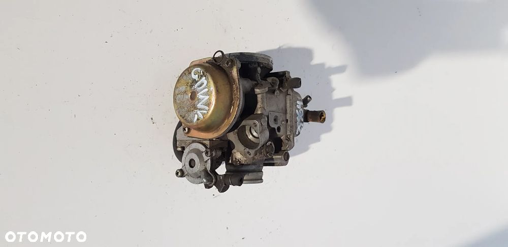 Kymco Grand Dink 125 Gaźnik - 1