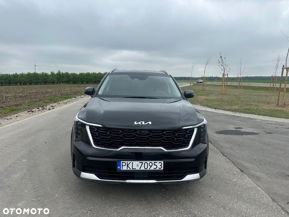 Kia Sorento - 10
