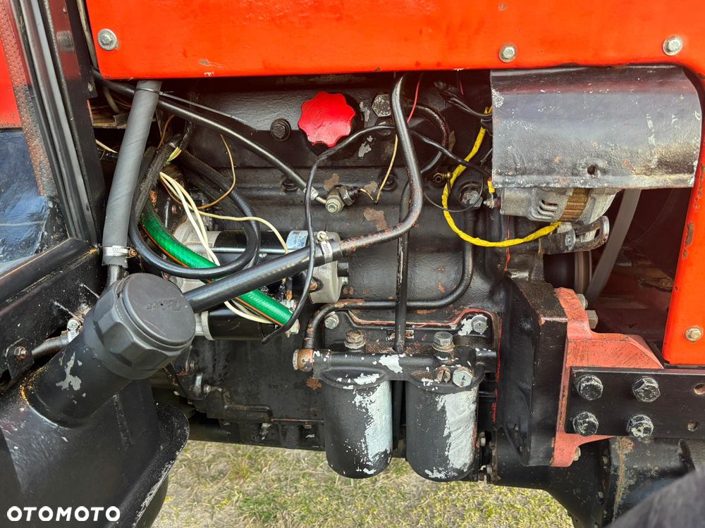 Zetor 5245 - 31