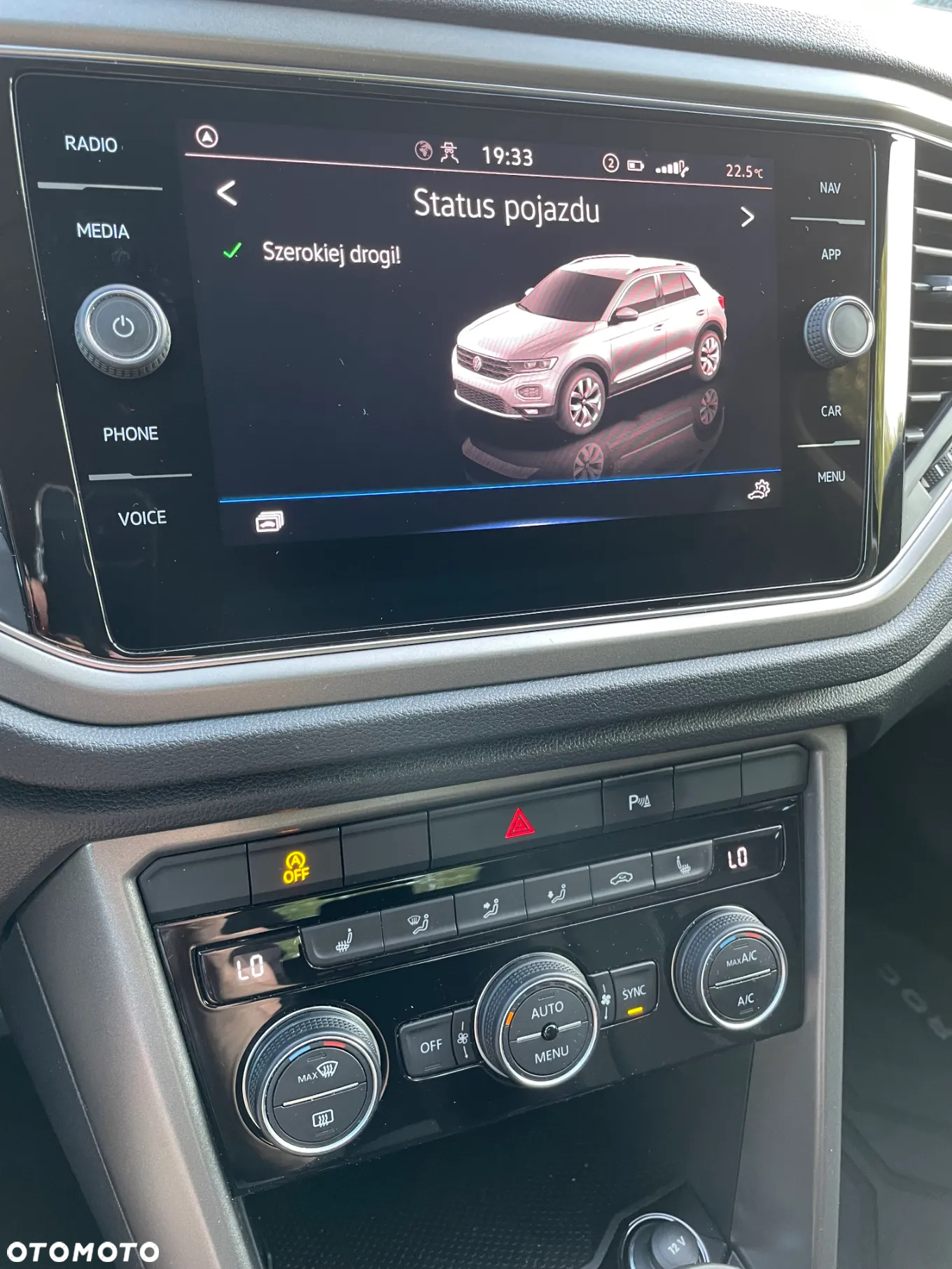 Volkswagen T-Roc 1.5 TSI ACT Advance - 17