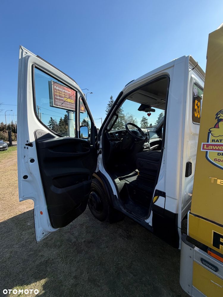 Iveco Dayli - 8