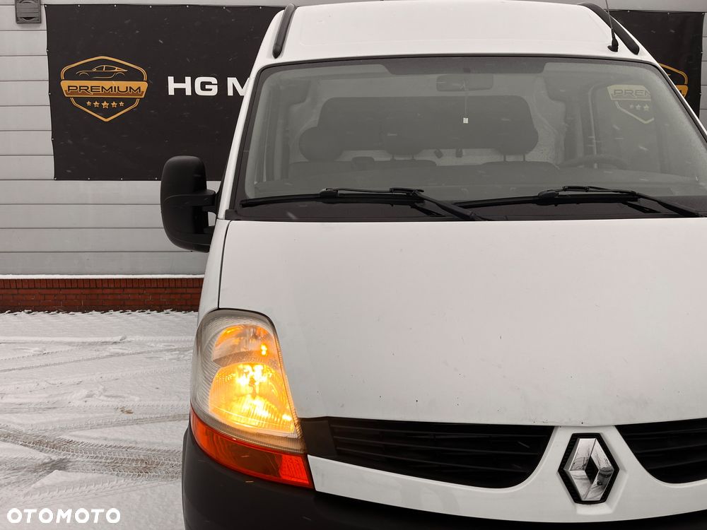 Renault MASTER - 3