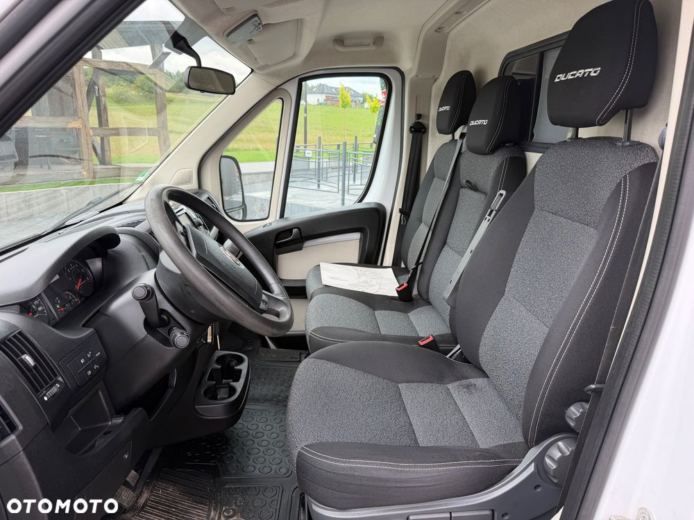 Fiat Ducato - 11