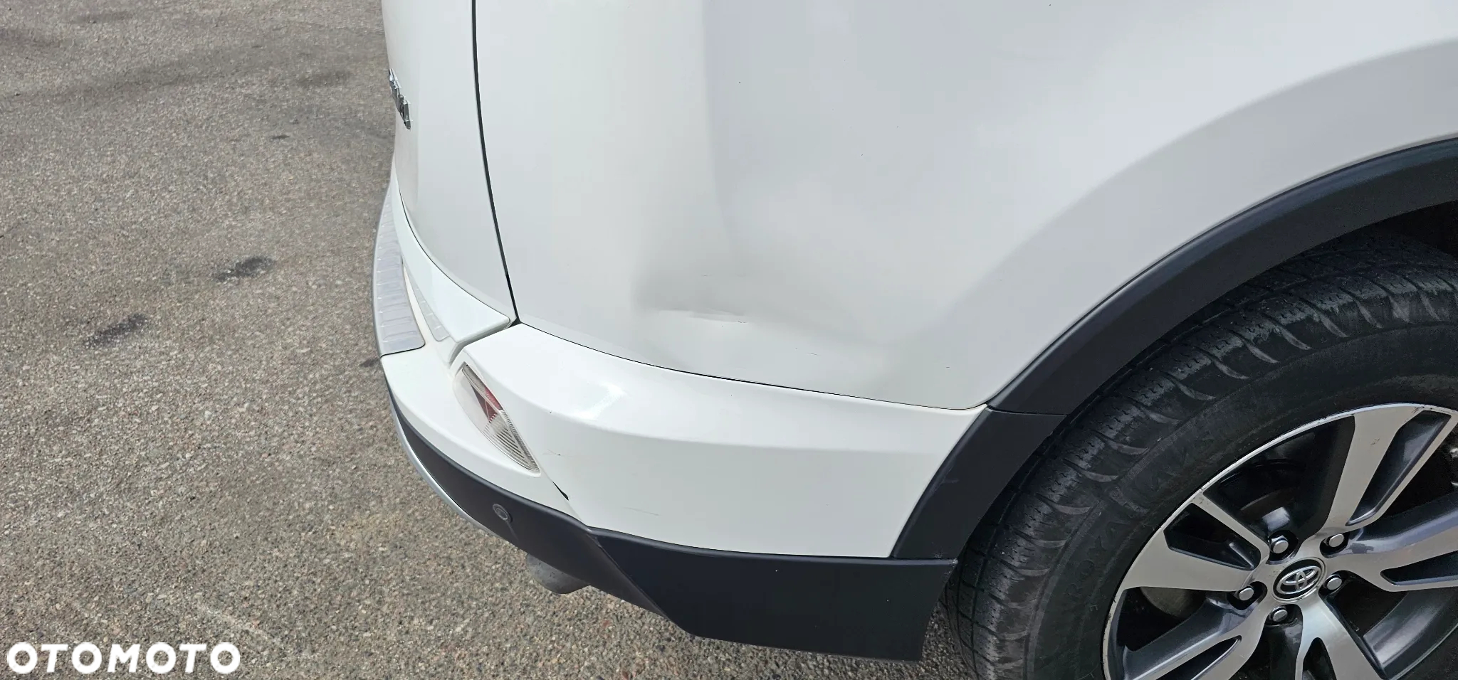 Toyota RAV4 - 14