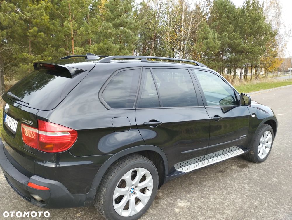 BMW X5 - 15