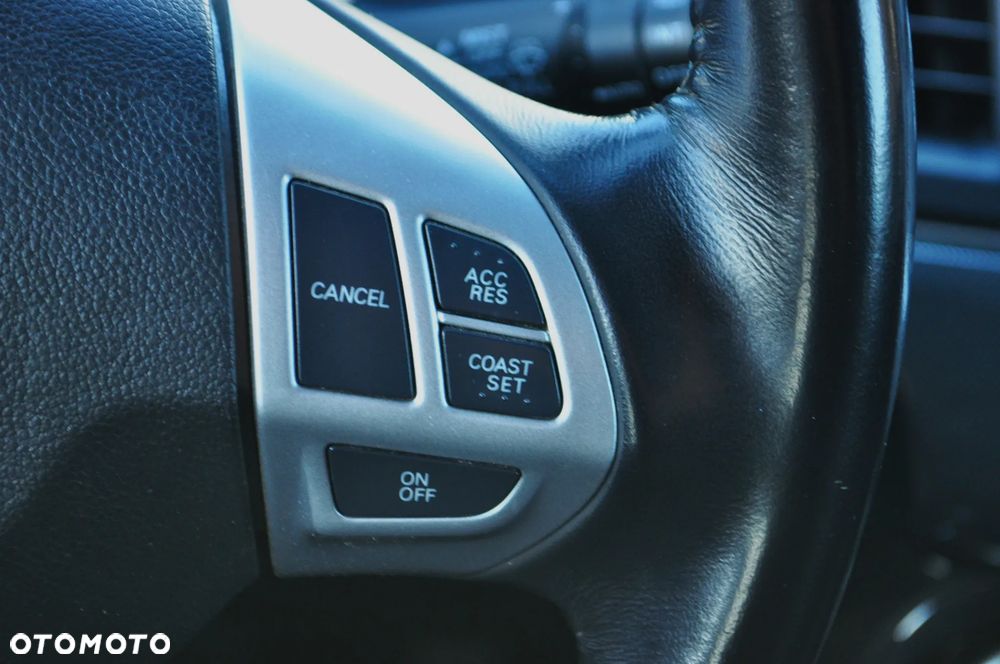 Mitsubishi Lancer 1.8 Instyle - 22