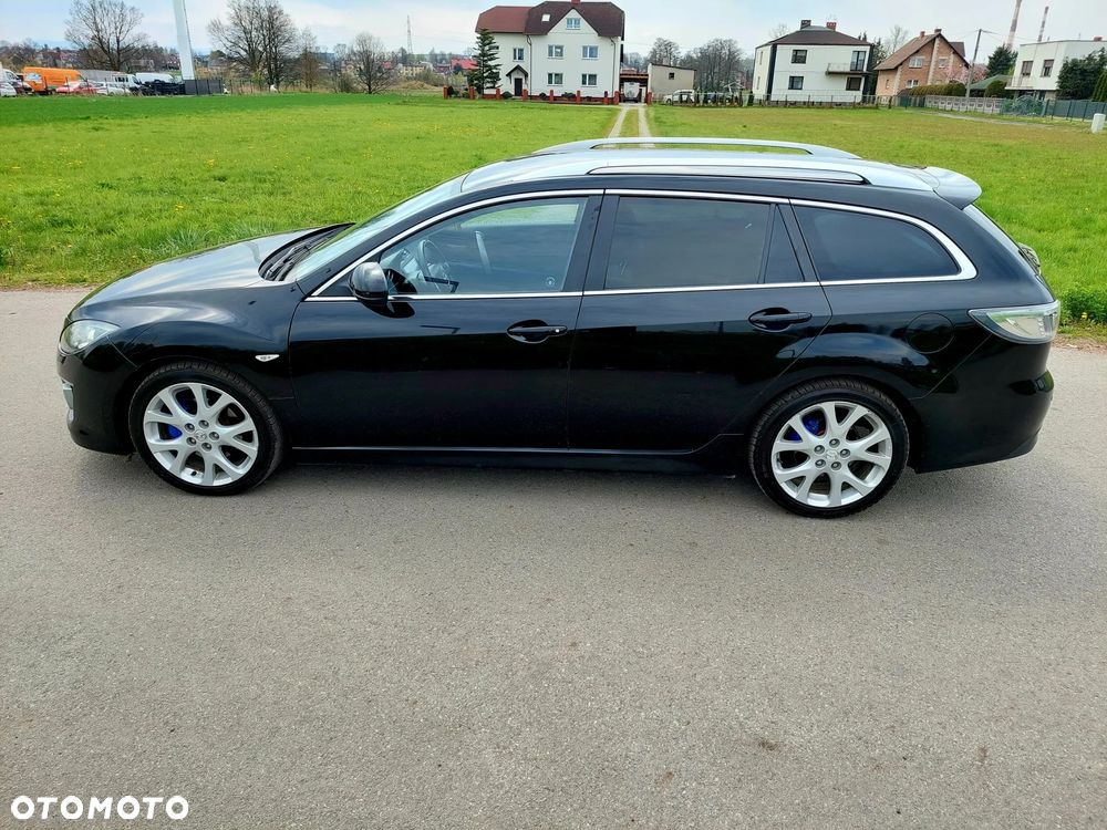 Mazda 6 2.5 Sport - 7