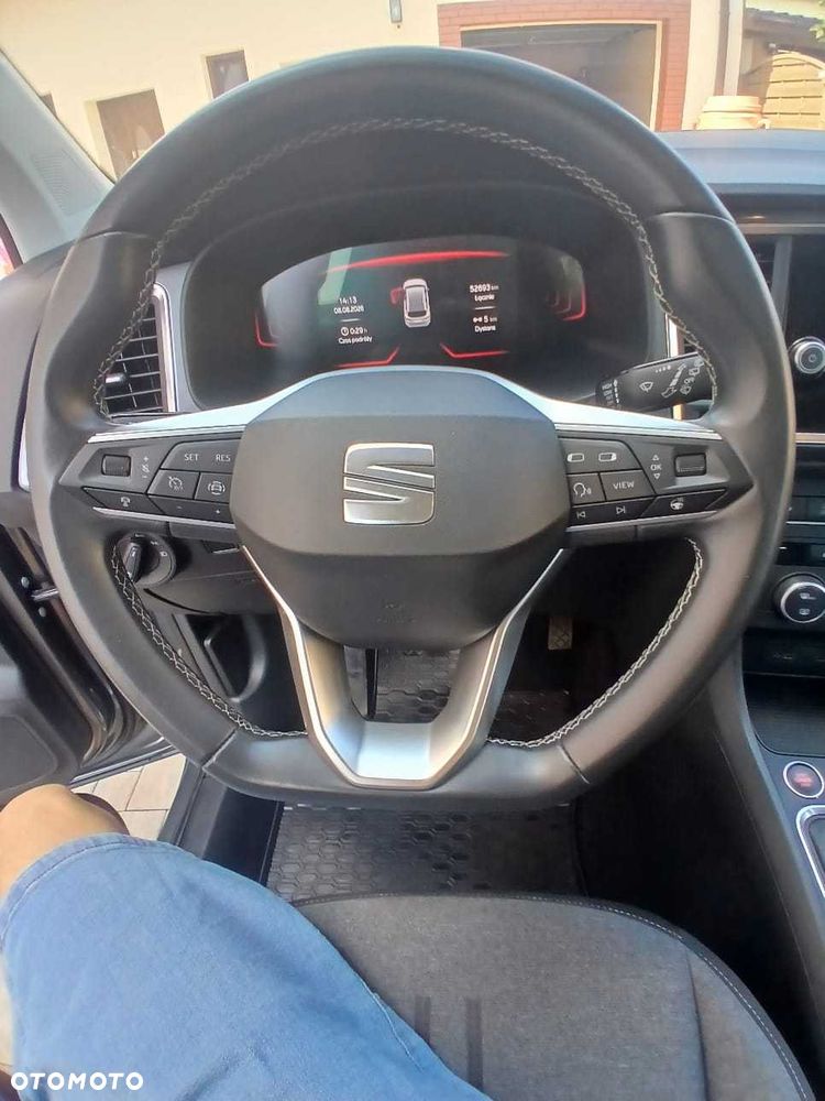 Seat Ateca - 6