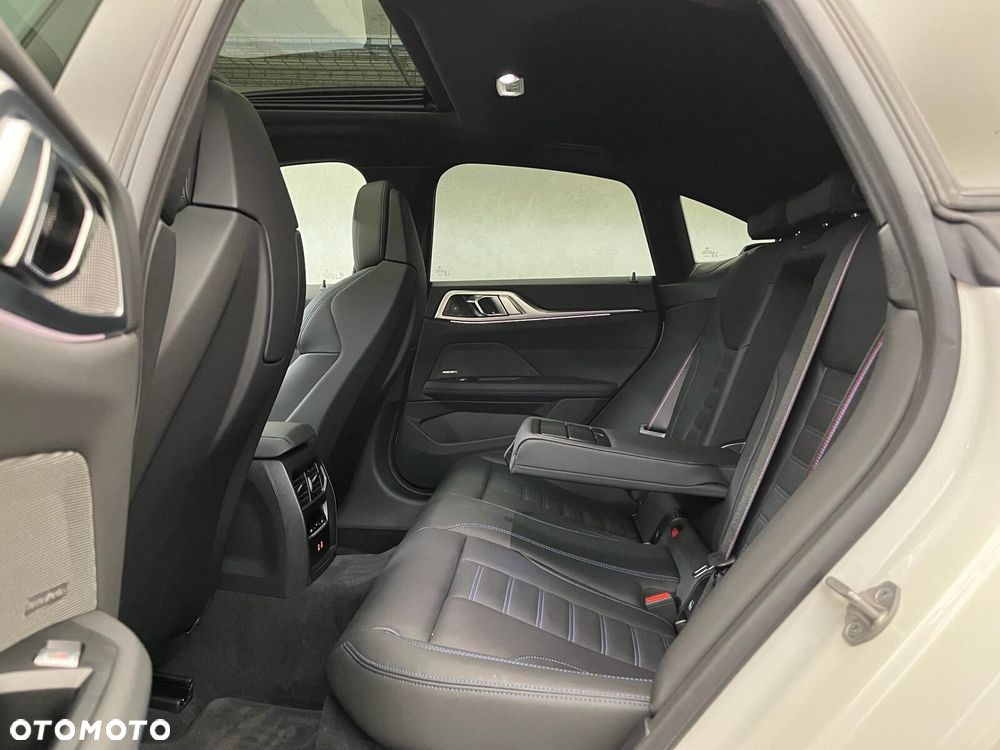 BMW Seria 4 420d xDrive mHEV M Sport sport - 34