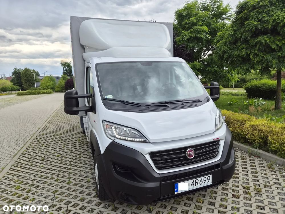 Fiat Ducato - 2