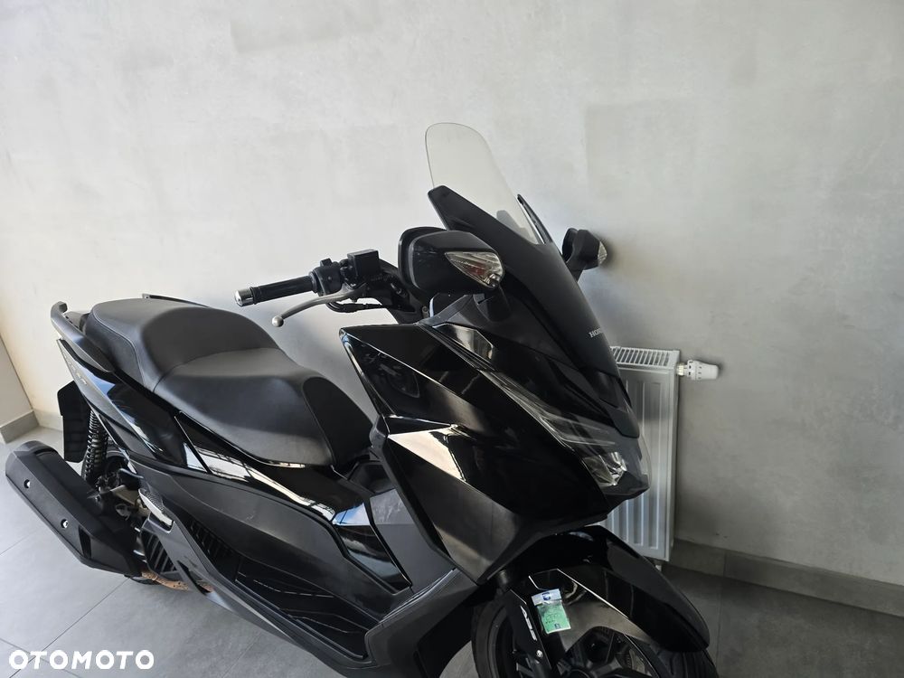 Honda NSS - 25