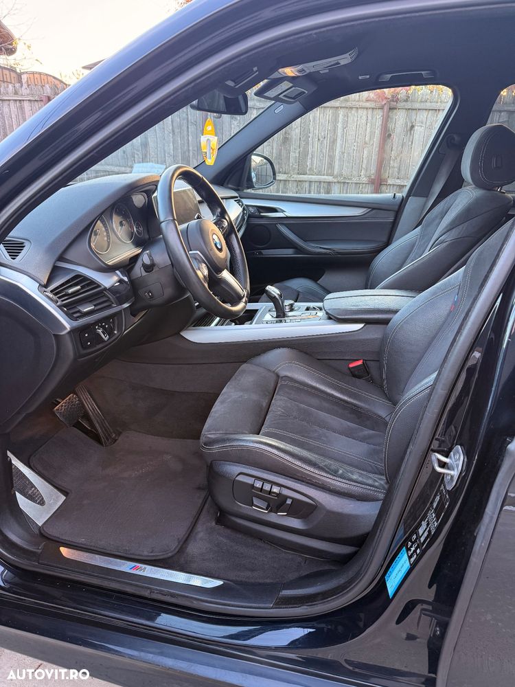 BMW X5 xDrive30d - 11