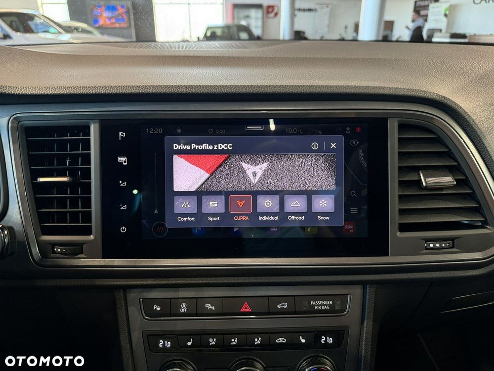Cupra Ateca - 31