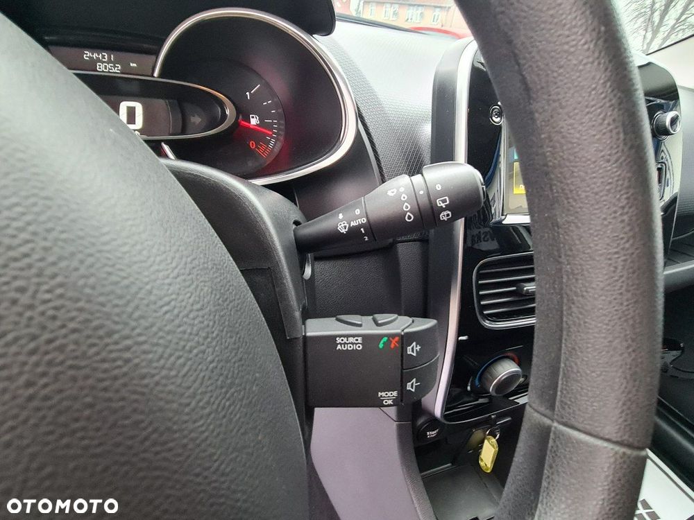 Renault Clio 0.9 TCe Life - 20