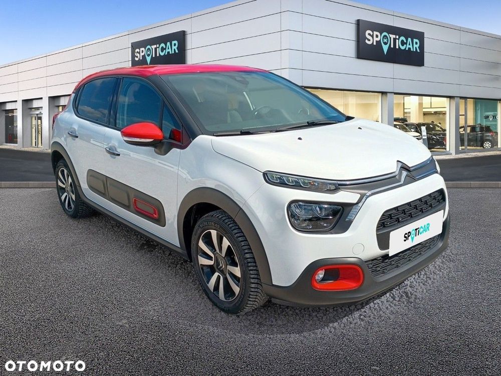 Citroën C3 1.2 PureTech Shine EAT6 - 4