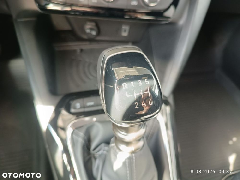 Opel Corsa - 11