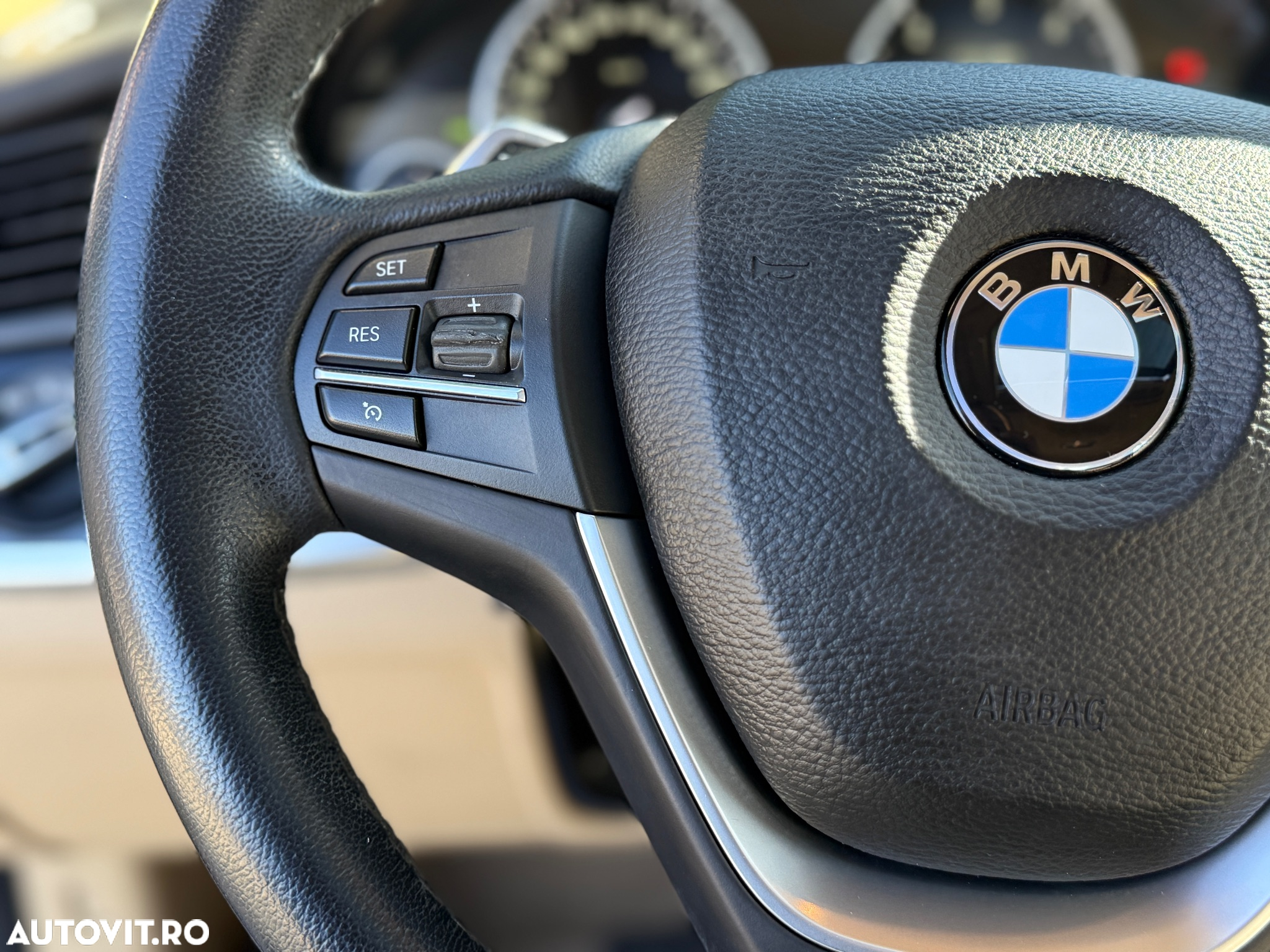 BMW X4 xDrive20d Aut. xLine - 5